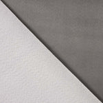 Alcántara Tapicería Antimanchas Gris Oscuro - Ribes y Casals