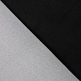 Alcántara Tapicería Antimanchas Negro - Ribes y Casals