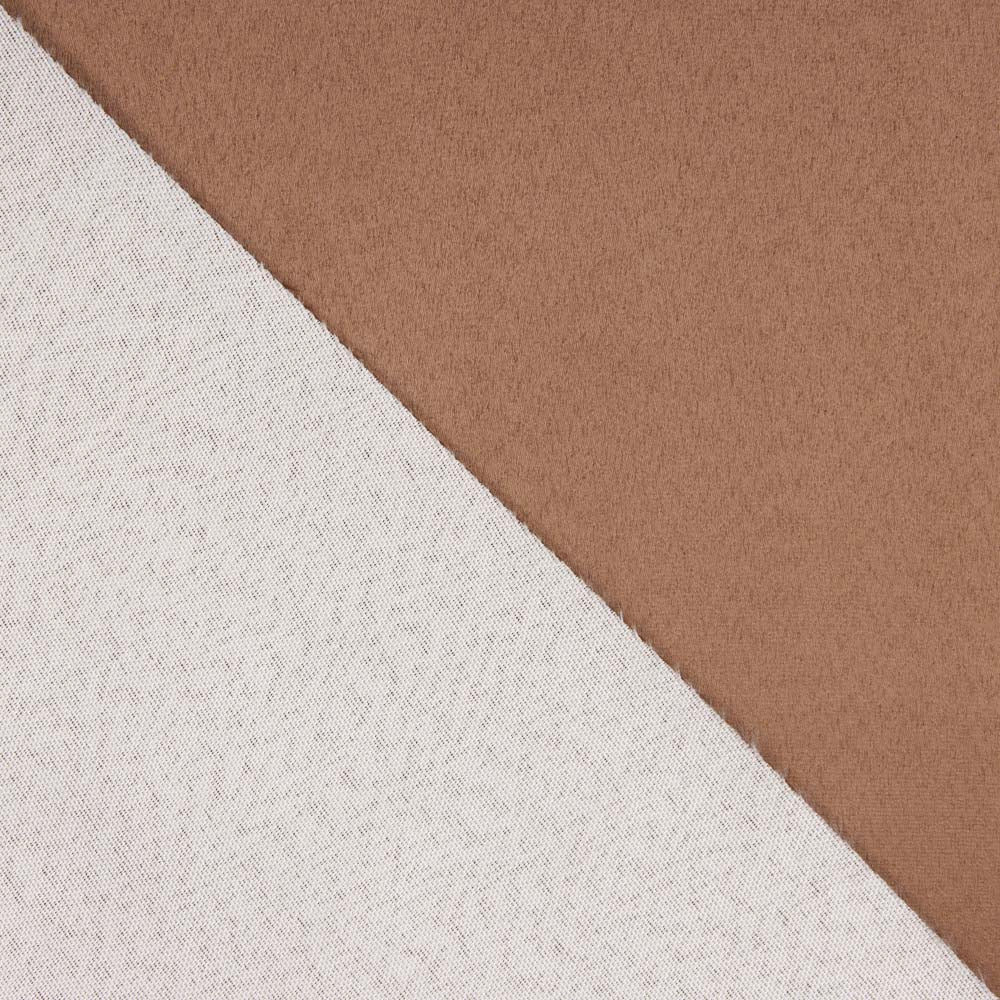 Alcántara Tapicería Antimanchas Rosa Palo Oscuro - Ribes y Casals