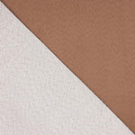 Alcántara Tapicería Antimanchas Rosa Palo Oscuro - Ribes y Casals