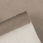 Alcántara Tapicería Antimanchas Topo - Ribes y Casals