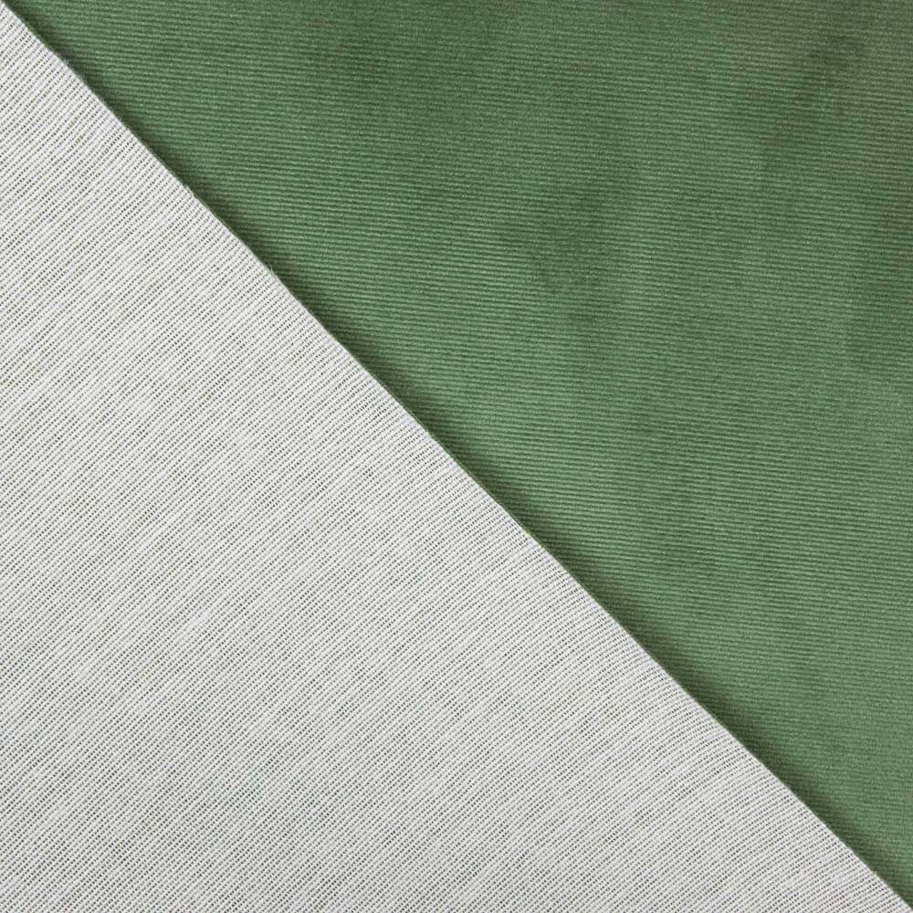 Tapisserie d&#39;ameublement anti-taches Vert - Ribes y Casals