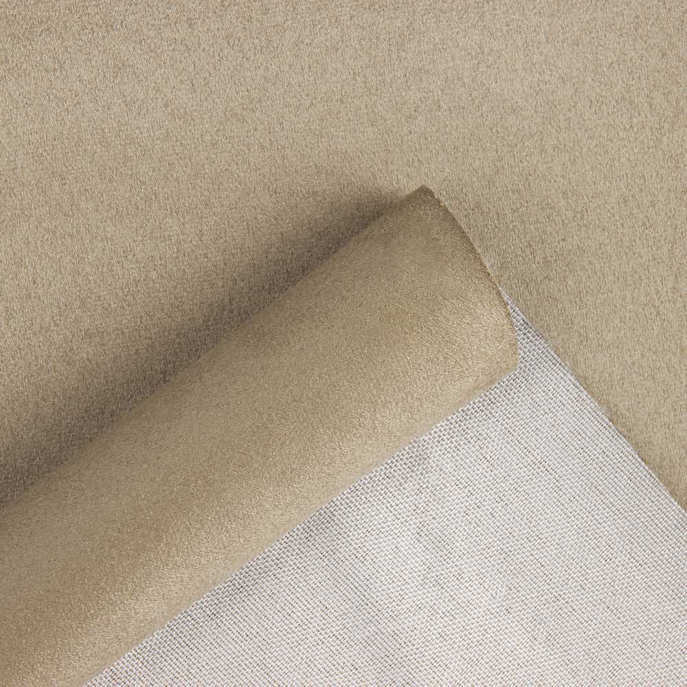 Alcántara Tapicería Antimanchas Visón - Ribes y Casals