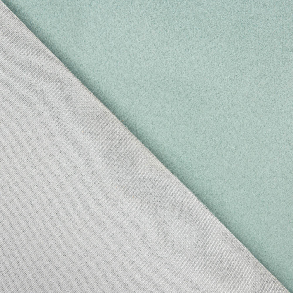 Alcántara Tapicería Antimanchas Salvia - Ribes y Casals