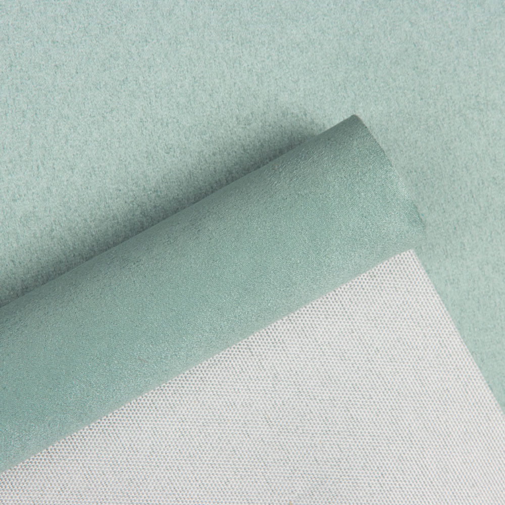 Alcántara Tapicería Antimanchas Salvia - Ribes y Casals