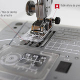Machine à coudre électronique Alfa 2190 - Ribes y Casals