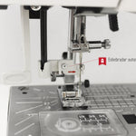 Machine à coudre électronique Alfa 2190 - Ribes y Casals