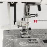 Machine à coudre électronique Alfa 2190 - Ribes y Casals