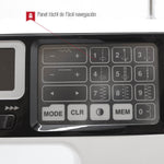 Machine à coudre électronique Alfa 2190 - Ribes y Casals