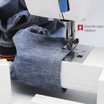 Machine Coudre Alfa 474 - Ribes y Casals