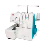 Surjeteuse Alfa Style 8708 Overlock - Ribes y Casals