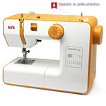 Machine Coudre Alfa Compakt 100 - Ribes y Casals