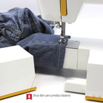 Machine Coudre Alfa Practik 5 - Ribes y Casals