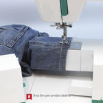 Machine Coudre Alfa Practik 7 - Ribes y Casals