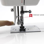 Machine Coudre Alfa Practik 7 - Ribes y Casals
