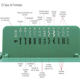 Machine Coudre Alfa Practik 7 - Ribes y Casals