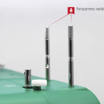 Machine Coudre Alfa Practik 7 - Ribes y Casals