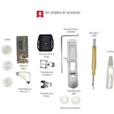 Machine Coudre Alfa Practik 9 - Ribes y Casals