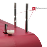 Machine Coudre Alfa Practik 9 - Ribes y Casals