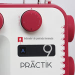 Machine Coudre Alfa Practik 9 - Ribes y Casals