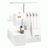 Surjeteuse Alfa Style 8707 Overlock - Ribes y Casals