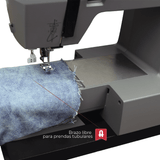 Machine à coudre Alfa Unique - Ribes y Casals