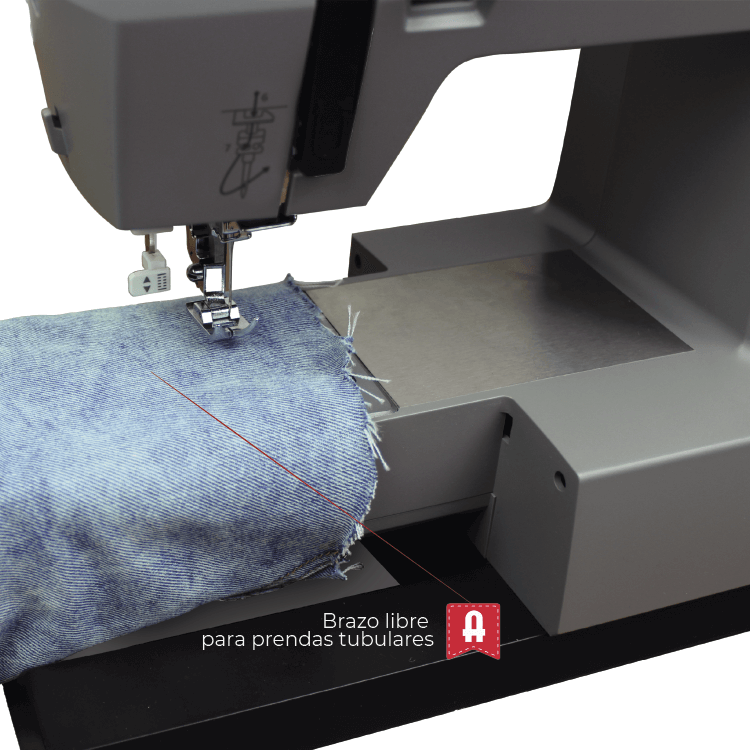 Machine à coudre Alfa Unique - Ribes y Casals