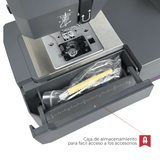 Machine à coudre Alfa Unique - Ribes y Casals