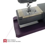 Machine à coudre Alfa Unique - Ribes y Casals