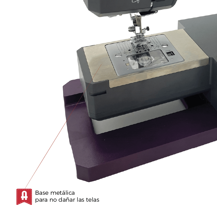 Machine à coudre Alfa Unique - Ribes y Casals