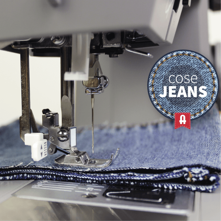 Machine à coudre Alfa Unique - Ribes y Casals