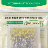 Épingles à Patchwork Clover - Ribes y Casals