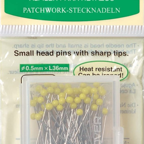 Épingles à Patchwork Clover - Ribes y Casals