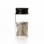 Alfileres para Modista 0,65 x 27 mm - Ribes y Casals