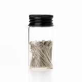 Alfileres para Modista 0,65 x 27 mm - Ribes y Casals