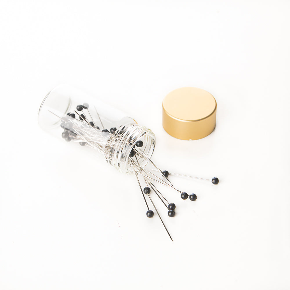 Épingles Tête Plastique - Ribes y Casals