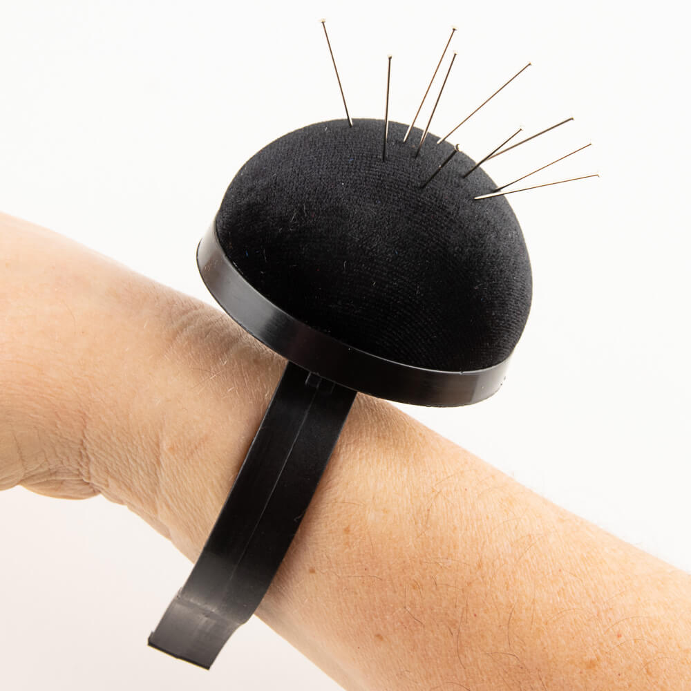 Poignet Coussin à épingles - Ribes y Casals