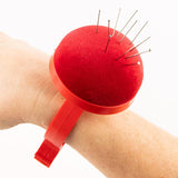 Poignet Coussin à épingles - Ribes y Casals