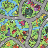 Tapis PVC Antidérapant Road - Ribes y Casals