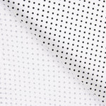 Popeline Coton Pois Écru - Ribes y Casals