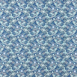 Popeline Coton Renaissance Canard - Ribes y Casals