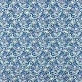 Popeline Coton Renaissance Canard - Ribes y Casals