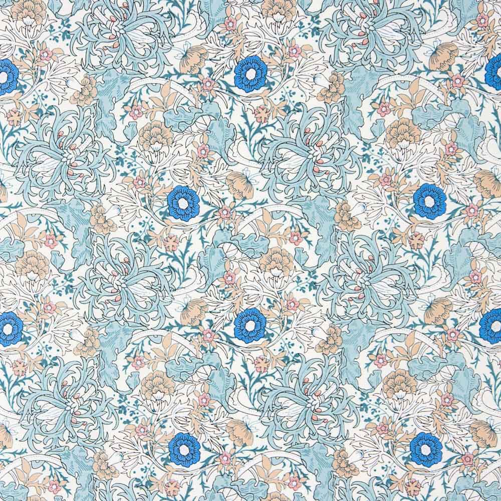 Popeline Coton Renaissance Écru - Ribes y Casals