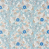 Popeline Coton Renaissance Écru - Ribes y Casals