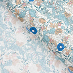 Popeline Coton Renaissance Écru - Ribes y Casals