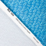 Popeline de coton imprimé Supima 01 - Ribes y Casals