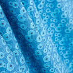 Popeline de coton imprimé Supima 01 - Ribes y Casals