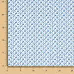 Popeline de coton imprimé Supima 10 - Ribes y Casals