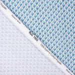 Popeline de coton imprimé Supima 10 - Ribes y Casals