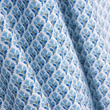 Popeline de coton imprimé Supima 10 - Ribes y Casals